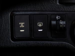 Mahindra Pik Up 2.2CRDe single cab S4 (aircon) - Image 7
