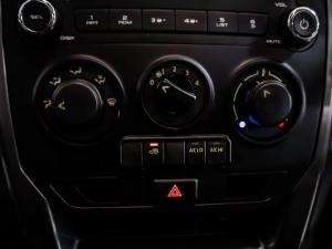Mahindra Pik Up 2.2CRDe single cab S4 (aircon) - Image 8