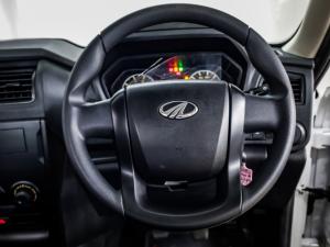 Mahindra Pik Up 2.2CRDe single cab S4 (aircon) - Image 9