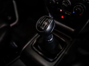 Mahindra Pik Up 2.2CRDe single cab S4 (aircon) - Image 9