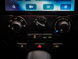 Mahindra Pik Up 2.2CRDe double cab 4x4 S6 Karoo auto - Image 11