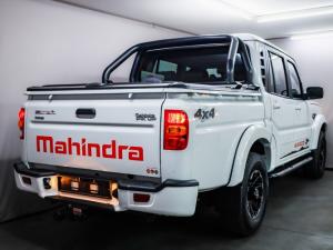 Mahindra Pik Up 2.2CRDe double cab 4x4 S6 Karoo auto - Image 3