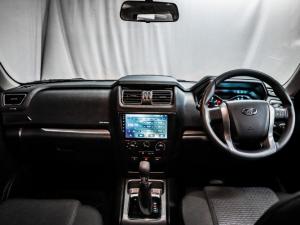 Mahindra Pik Up 2.2CRDe double cab 4x4 S6 Karoo auto - Image 6
