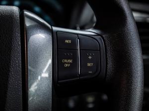 Mahindra Pik Up 2.2CRDe double cab 4x4 S6 Karoo auto - Image 8