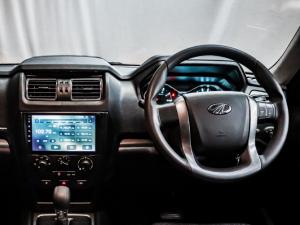 Mahindra Pik Up 2.2CRDe double cab 4x4 S6 Karoo auto - Image 9
