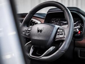 Mahindra Scorpio-N 2.2D Z8L 4XPlor - Image 15