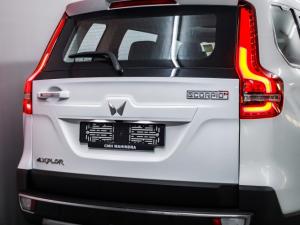 Mahindra Scorpio-N 2.2D Z8L 4XPlor - Image 16