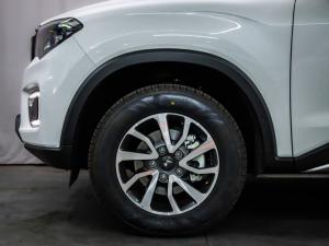 Mahindra Scorpio-N 2.2D Z8L 4XPlor - Image 17