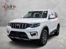 Thumbnail Mahindra Scorpio-N 2.2D Z8L 4XPlor