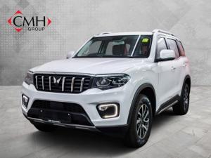 Mahindra Scorpio-N 2.2D Z8L 4XPlor - Image 1