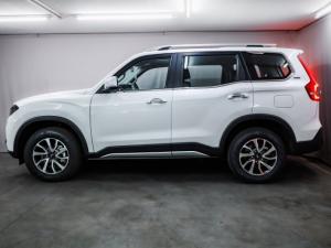 Mahindra Scorpio-N 2.2D Z8L 4XPlor - Image 2