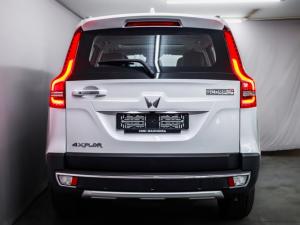 Mahindra Scorpio-N 2.2D Z8L 4XPlor - Image 3