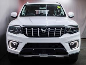 Mahindra Scorpio-N 2.2D Z8L 4XPlor - Image 4