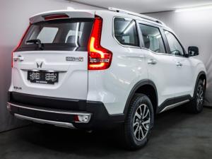 Mahindra Scorpio-N 2.2D Z8L 4XPlor - Image 6