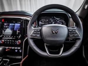 Mahindra Scorpio-N 2.2D Z8L 4XPlor - Image 9