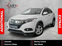 Thumbnail Honda HR-V 1.5 Comfort