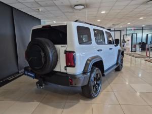 GWM Tank 300 2.0T Super Luxury 4WD - Image 3