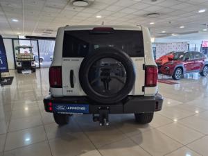 GWM Tank 300 2.0T Super Luxury 4WD - Image 6