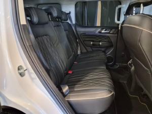 GWM Tank 300 2.0T Super Luxury 4WD - Image 8