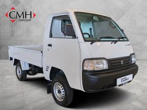 Suzuki Super Carry 1.2 - Image 1
