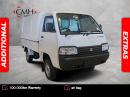 Thumbnail Suzuki Super Carry 1.2