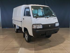 Suzuki Super Carry 1.2 - Image 1