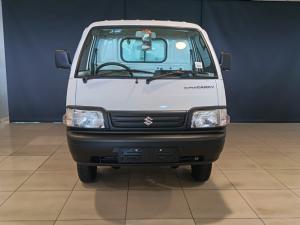 Suzuki Super Carry 1.2 - Image 2