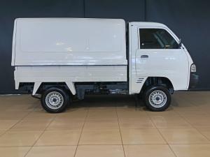 Suzuki Super Carry 1.2 - Image 3