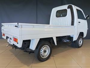 Suzuki Super Carry 1.2 - Image 4