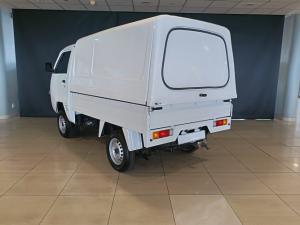 Suzuki Super Carry 1.2 - Image 4