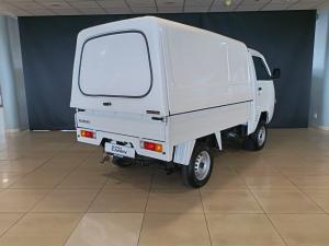Suzuki Super Carry 1.2 - Image 6