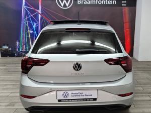 Volkswagen Polo hatch 1.0TSI Life auto - Image 14