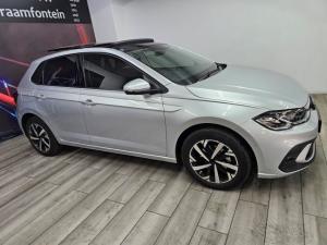 Volkswagen Polo hatch 1.0TSI Life auto - Image 15