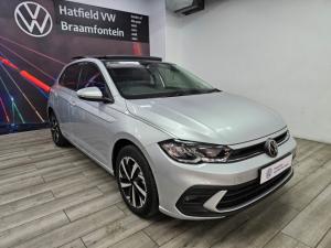 Volkswagen Polo hatch 1.0TSI Life auto - Image 2