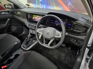 Volkswagen Polo hatch 1.0TSI Life auto - Image 6