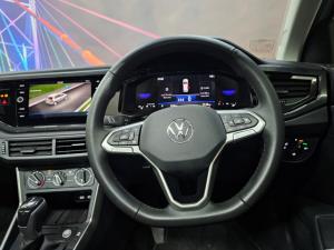 Volkswagen Polo hatch 1.0TSI Life auto - Image 7