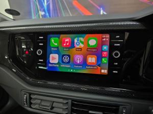 Volkswagen Polo hatch 1.0TSI Life auto - Image 9