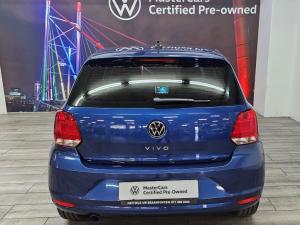 Volkswagen Polo Vivo hatch 1.4 - Image 11