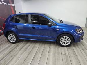 Volkswagen Polo Vivo hatch 1.4 - Image 12