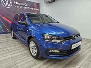 Volkswagen Polo Vivo hatch 1.4 - Image 1