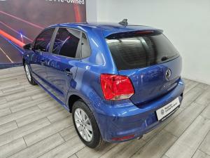 Volkswagen Polo Vivo hatch 1.4 - Image 2