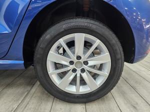 Volkswagen Polo Vivo hatch 1.4 - Image 3