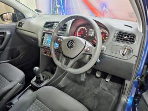Volkswagen Polo Vivo hatch 1.4 - Image 4
