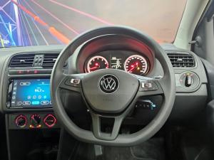 Volkswagen Polo Vivo hatch 1.4 - Image 5