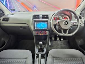 Volkswagen Polo Vivo hatch 1.4 - Image 8