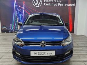 Volkswagen Polo Vivo hatch 1.4 - Image 9