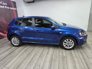 Volkswagen Polo Vivo hatch 1.4 Life - Image 10