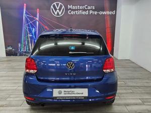 Volkswagen Polo Vivo hatch 1.4 Life - Image 11