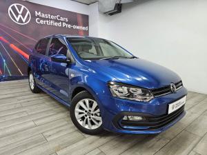 Volkswagen Polo Vivo hatch 1.4 Life - Image 1