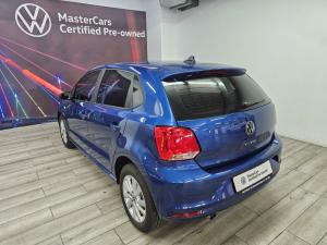 Volkswagen Polo Vivo hatch 1.4 Life - Image 2